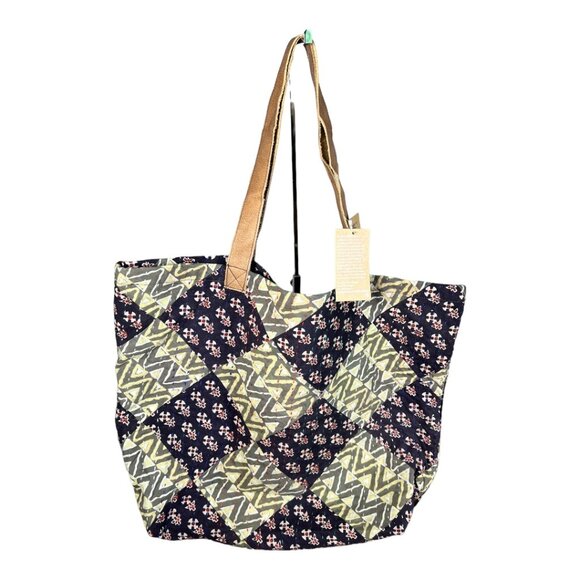 Mair Boomie NWT Tote Bag - Picture 1 of 7